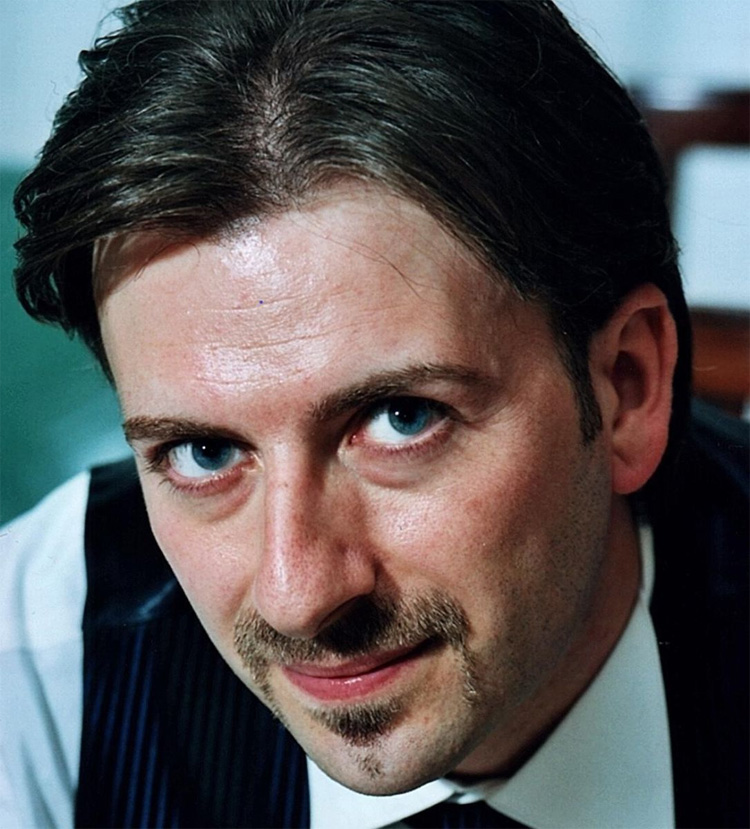 fabio galli