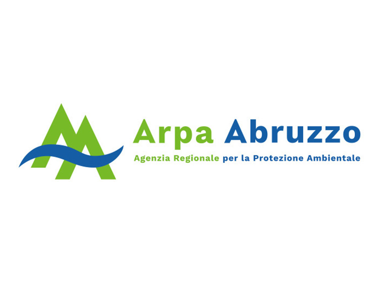 logo arpa abruzzo