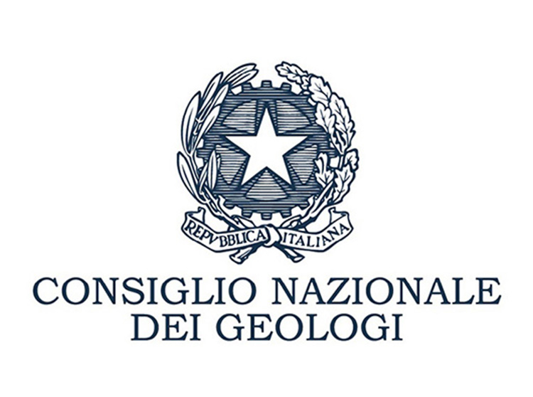 logo consiglio nazionale geologi
