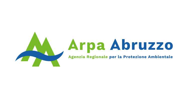 logo arpa abruzzo