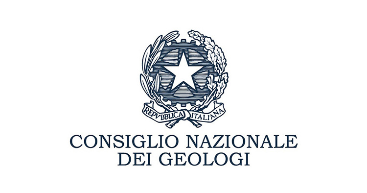 logo consiglio nazionale geologi